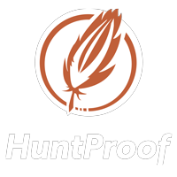 HuntProof